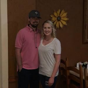 Meet your Posher, Kris